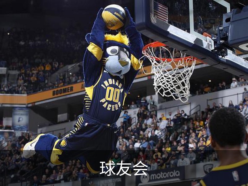 球友会品牌故事